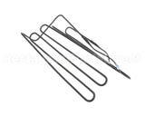 4-795 Continental Refrigeration Heater, Defrost