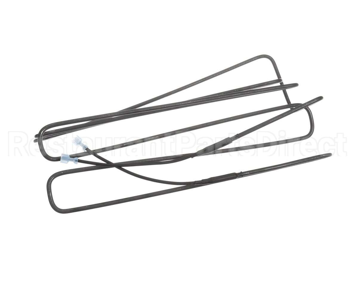 4-795 Continental Refrigeration Heater, Defrost