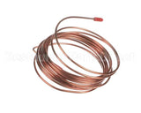 4-797 Continental Refrigeration Cap Tube 10Ft X .036 Id