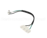 4-801 Continental Refrigeration Harness, Wire Male End To Comp (From Cor