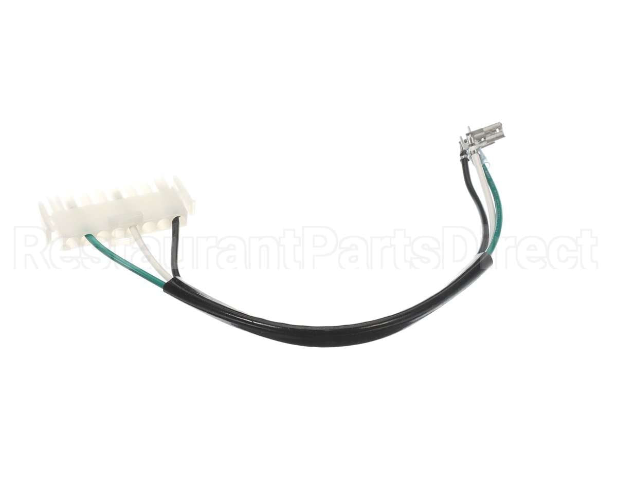 4-801 Continental Refrigeration Harness, Wire Male End To Comp (From Cor