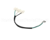 4-801 Continental Refrigeration Harness, Wire Male End To Comp (From Cor