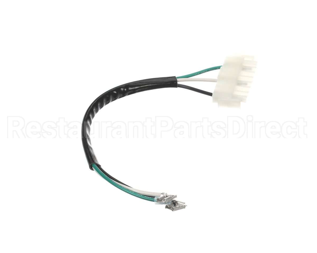 4-801 Continental Refrigeration Harness, Wire Male End To Comp (From Cor