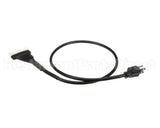 4-813 Continental Refrigeration Harness, Wire Female End To Cord & Plug