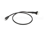 4-813 Continental Refrigeration Harness, Wire Female End To Cord & Plug