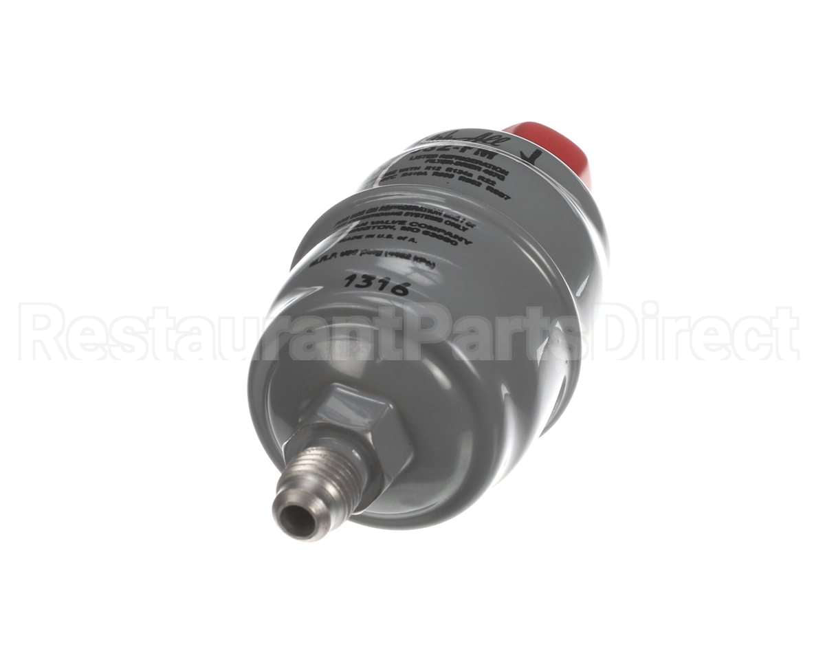 4-827 Continental Refrigeration Filter Drier