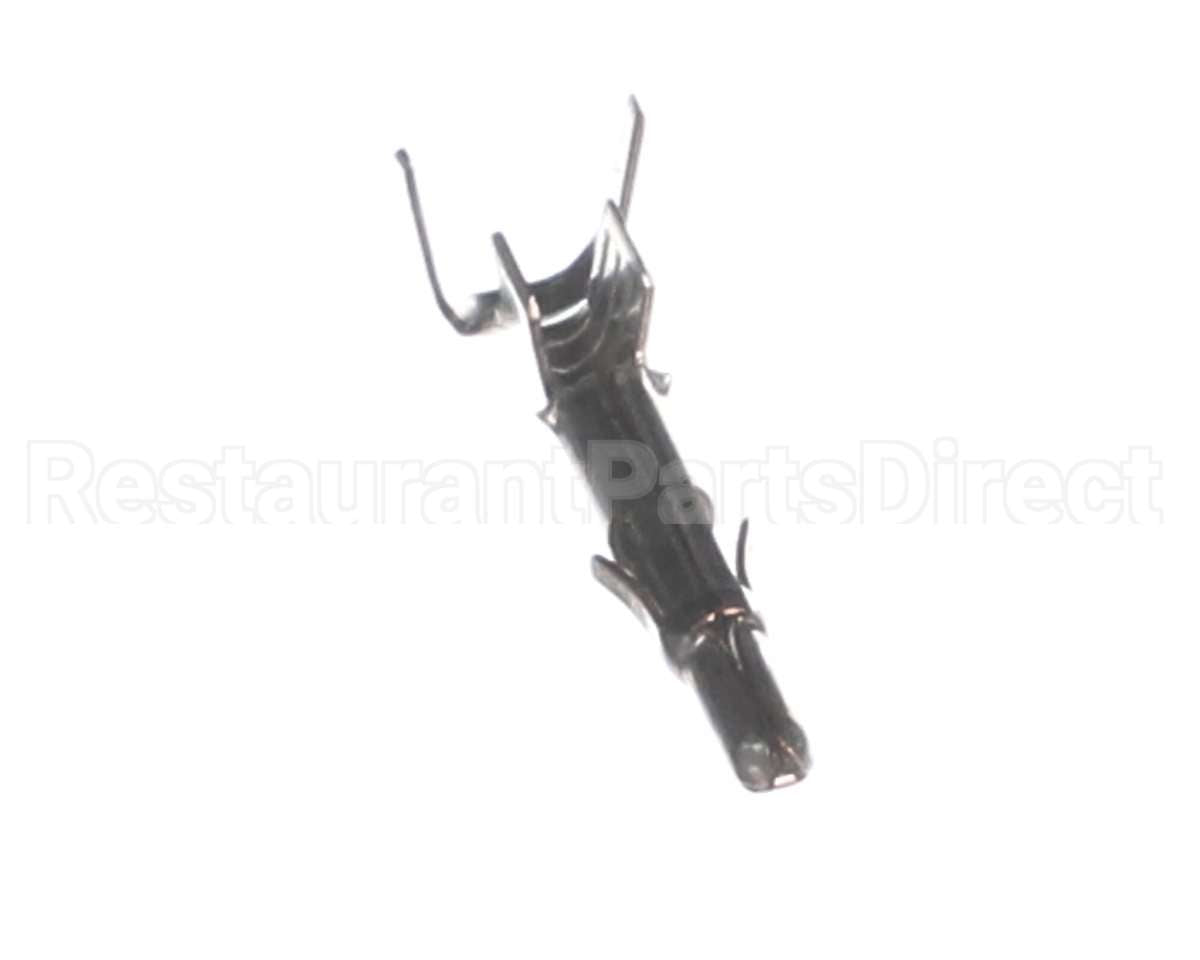 4-836 Continental Refrigeration Terminal Pin Connector Crimp On