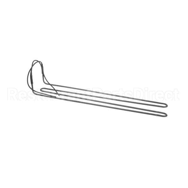 4-840-400 Compatible Continental Heater, Defrost Coil (400W, 22 1/2X3 1/4)