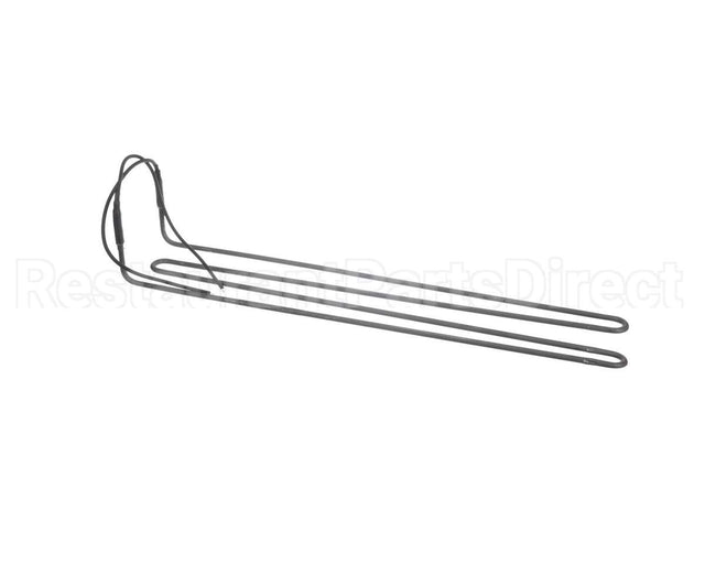 4-840-400 Continental Refrigeration Heater, Defrost Coil (400W,22 1/2X3 1/4)