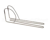 4-840 Continental Refrigeration Heater, Defrost Coil (250W,20 1/2X3 1/4)