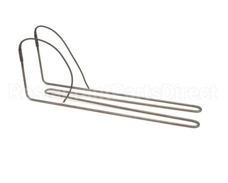 4-840 Continental Refrigeration Heater, Defrost Coil (250W,20 1/2X3 1/4)