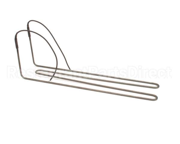 4-840 Continental Refrigeration Heater, Defrost Coil (250W,20 1/2X3 1/4)