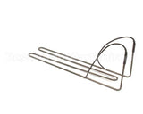 4-840 Continental Refrigeration Heater, Defrost Coil (250W,20 1/2X3 1/4)