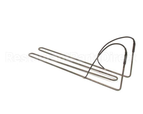 4-840 Continental Refrigeration Heater, Defrost Coil (250W,20 1/2X3 1/4)