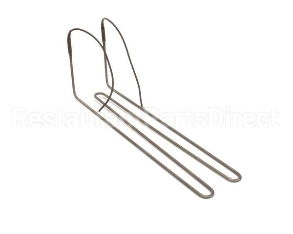 4-840 Continental Refrigeration Heater, Defrost Coil (250W,20 1/2X3 1/4)