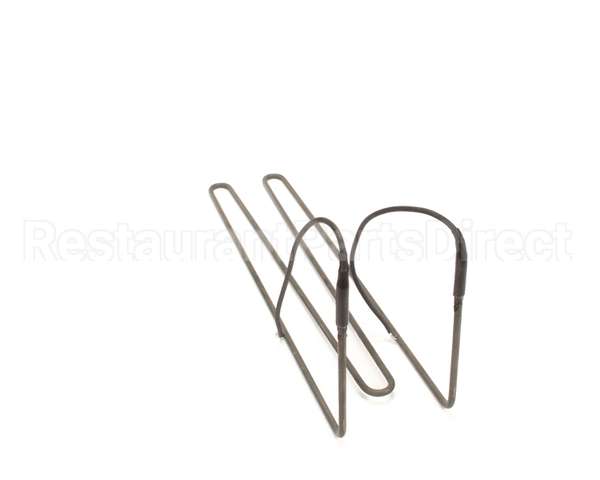 4-840 Continental Refrigeration Heater, Defrost Coil (250W,20 1/2X3 1/4)