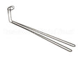 4-841 Continental Refrigeration Heater, Defrost Coil (350W,34 1/2X3 1/4)