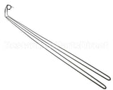 4-842 Continental Refrigeration Heater, Defrost