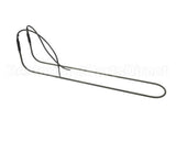 4-843 Continental Refrigeration Heater, Drain Pan (150W, 21 X 5)