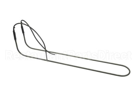 4-843 Continental Refrigeration Heater, Drain Pan (150W, 21 X 5)