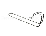 4-843 Continental Refrigeration Heater, Drain Pan (150W, 21 X 5)