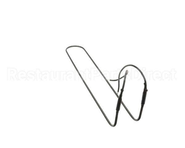 4-843 Continental Refrigeration Heater, Drain Pan (150W, 21 X 5)