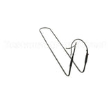 4-843 Continental Refrigeration Heater, Drain Pan (150W, 21 X 5)