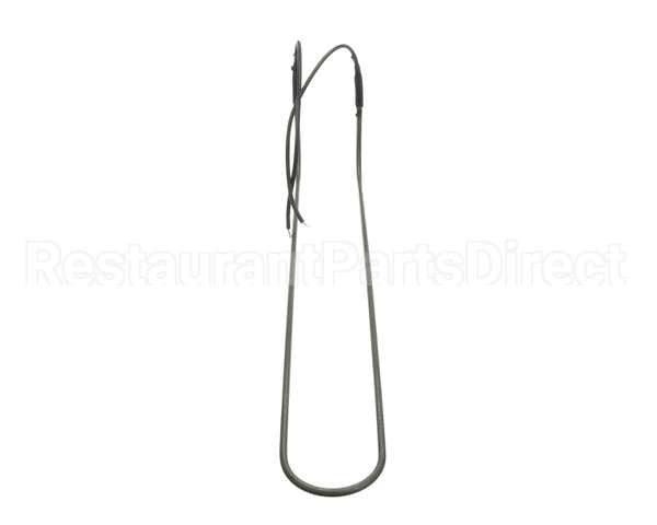 4-843 Continental Refrigeration Heater, Drain Pan (150W, 21 X 5)