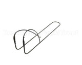 4-843 Continental Refrigeration Heater, Drain Pan (150W, 21 X 5)