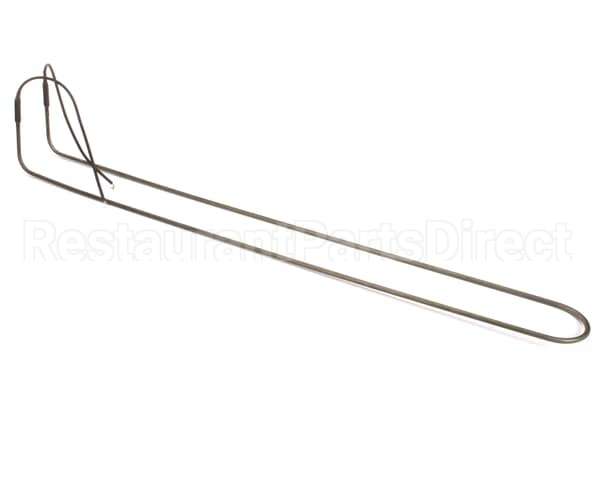 4-844 Continental Refrigeration Heater, Drain Pan (150W, 35 X 5)