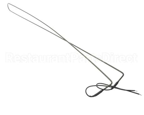 4-845 Continental Refrigeration Heater, Drain Pan