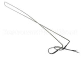 4-845 Continental Refrigeration Heater, Drain Pan