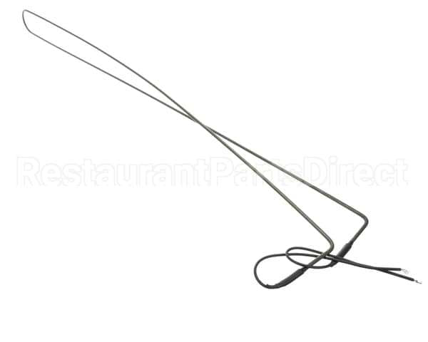 4-845 Continental Refrigeration Heater, Drain Pan