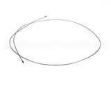 4-859 Continental Refrigeration Cap Tube 6Ft 6In X .054 Id
