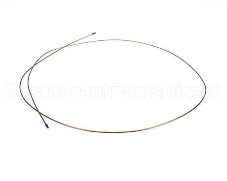 4-859 Continental Refrigeration Cap Tube 6Ft 6In X .054 Id