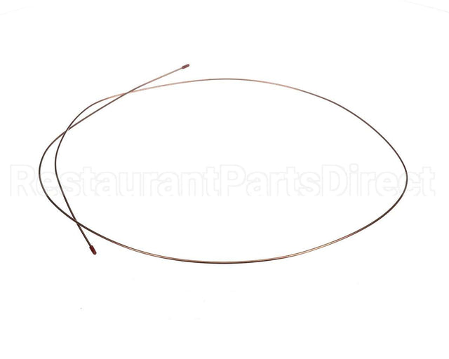 4-859 Continental Refrigeration Cap Tube 6Ft 6In X .054 Id
