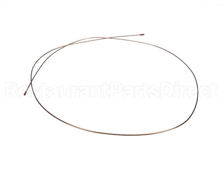 4-859 Continental Refrigeration Cap Tube 6Ft 6In X .054 Id