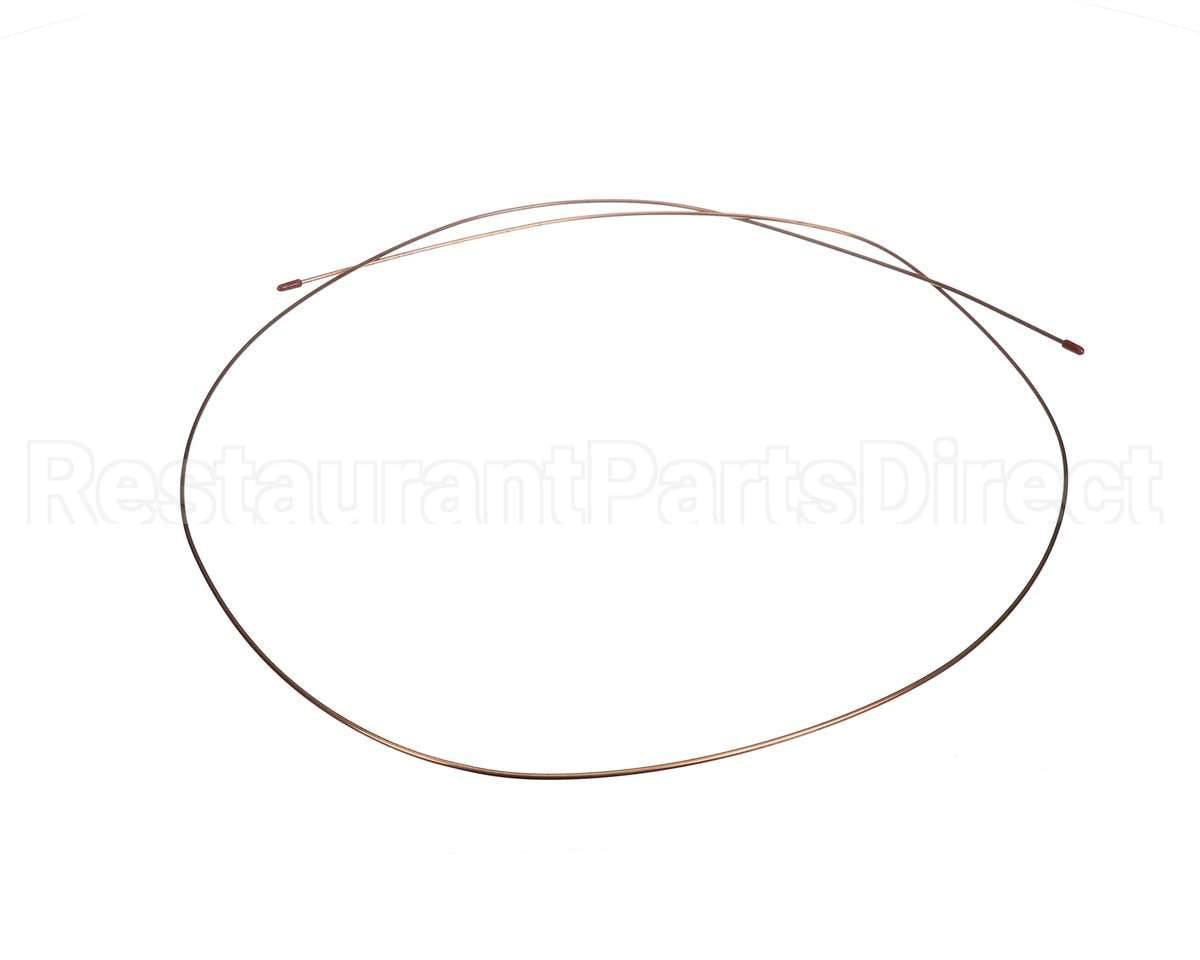4-859 Continental Refrigeration Cap Tube 6Ft 6In X .054 Id