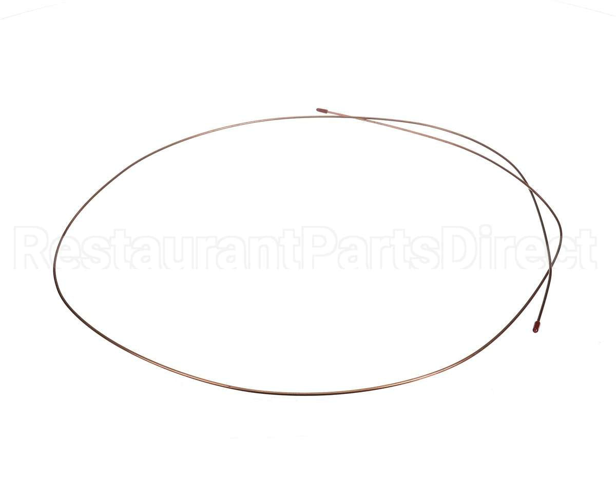 4-859 Continental Refrigeration Cap Tube 6Ft 6In X .054 Id