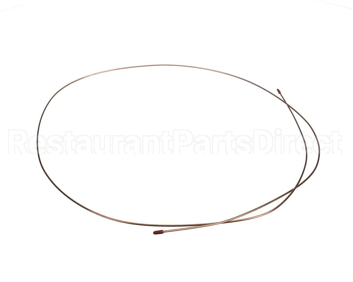 4-859 Continental Refrigeration Cap Tube 6Ft 6In X .054 Id