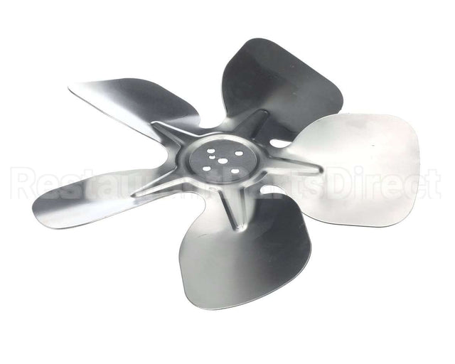 4-881 Continental Refrigeration Blade, Fan (Condenser) 10 Dia 25 Deg. Cw