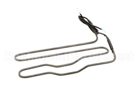 4-915 Continental Refrigeration Heater, Defrost (450W, Tlk80)