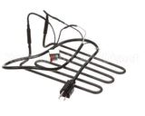 4-916 Continental Refrigeration Heater Condensate W/Thermostat, Cord & P