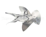 4-933 Continental Refrigeration Blade, Fan (Condenser) (6.75, Cw, 5 Peta