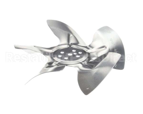4-933 Continental Refrigeration Blade, Fan (Condenser) (6.75, Cw, 5 Peta
