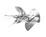 4-933 Continental Refrigeration Blade, Fan (Condenser) (6.75, Cw, 5 Peta