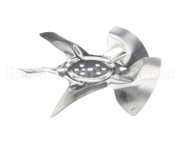 4-933 Continental Refrigeration Blade, Fan (Condenser) (6.75, Cw, 5 Peta