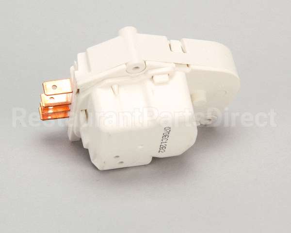 4-960 Continental Refrigeration Timer, Defrost (115V Paragon B1401-00) (