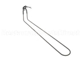 4-970 Continental Refrigeration Heater, Drain Pan