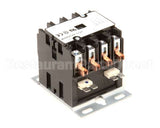 4-CG42-1 Southbend Range Contactor 208 Volt 4 Pole